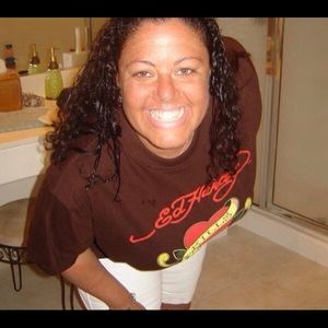 Meet your Posher, Robin